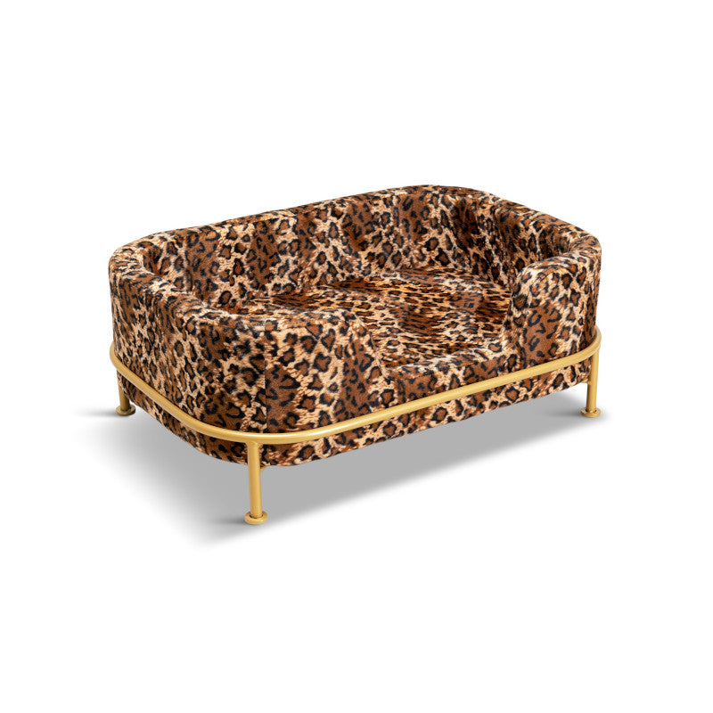 Diva leo hunde/katte seng