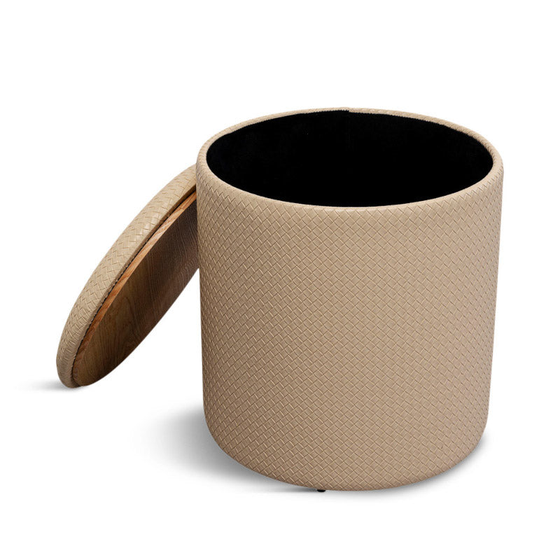 Venezia puf, cream