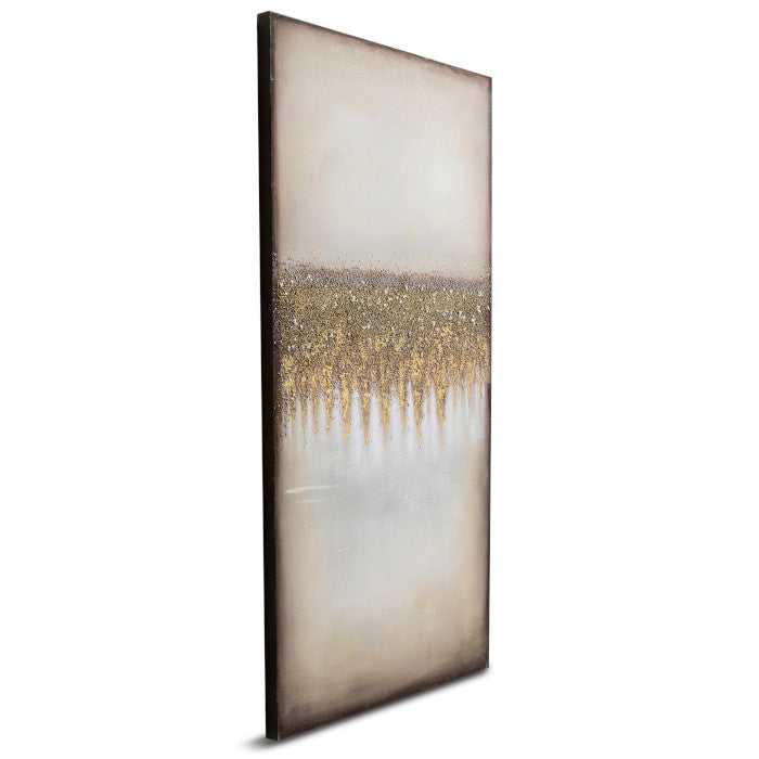 Abstract fields XL galleri