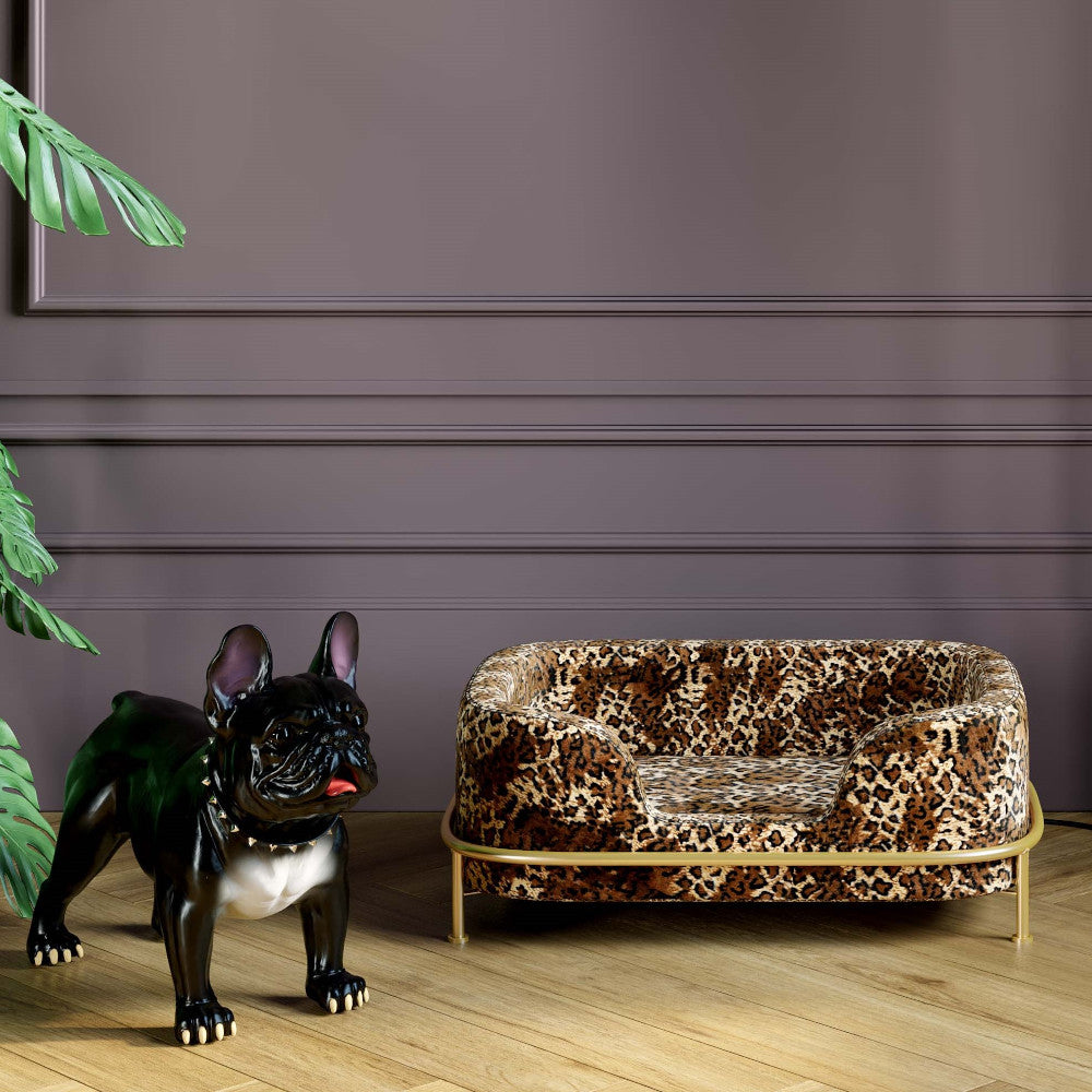 Diva leo hunde/katte seng
