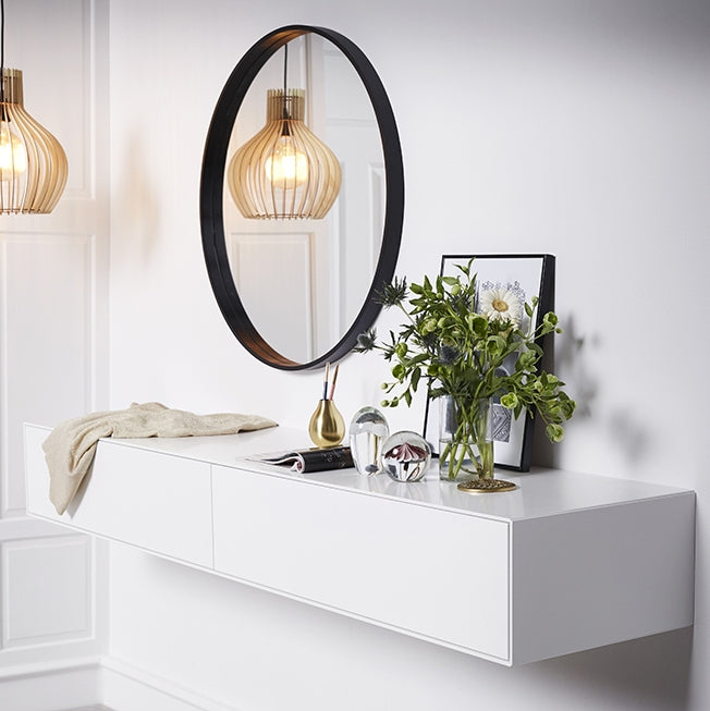 Edge byggereol, entre modul
