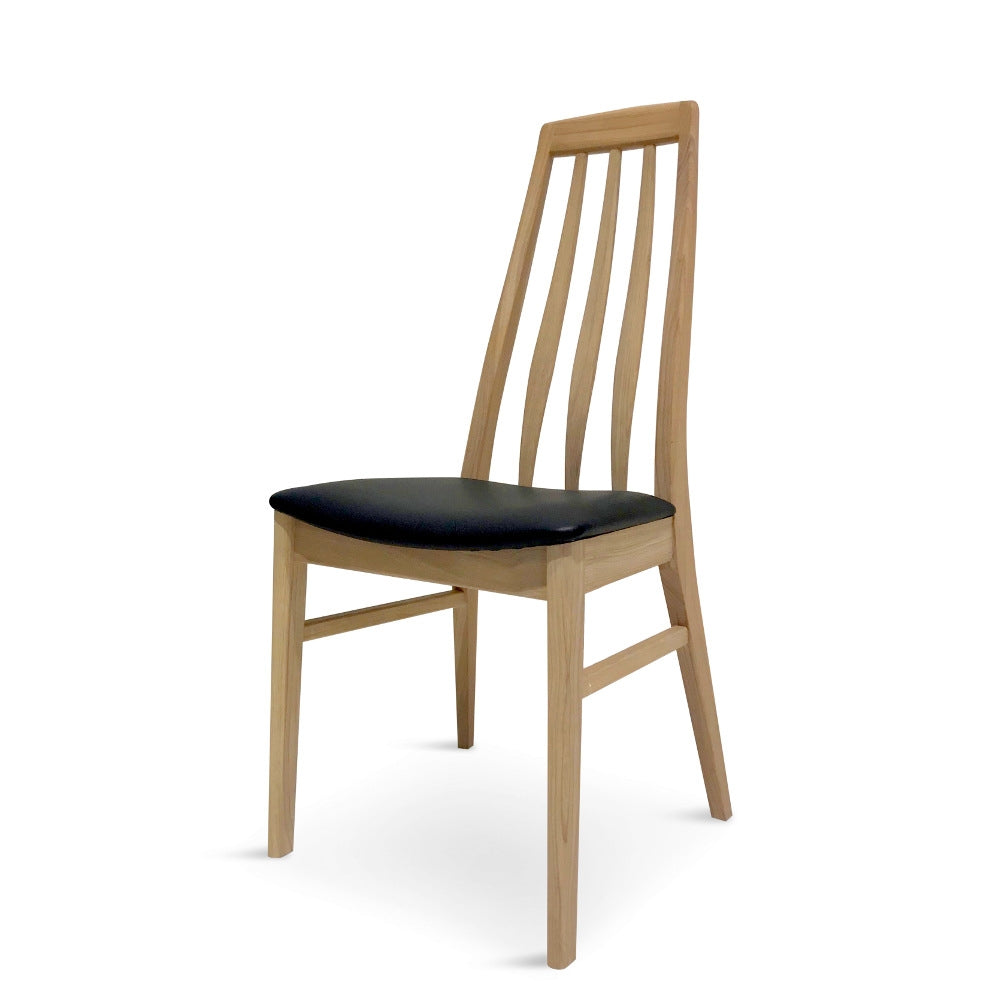 Eva spisebordsstol