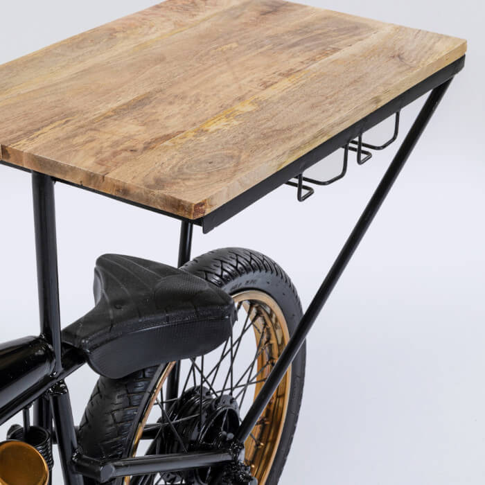 Motorcykel bardisk