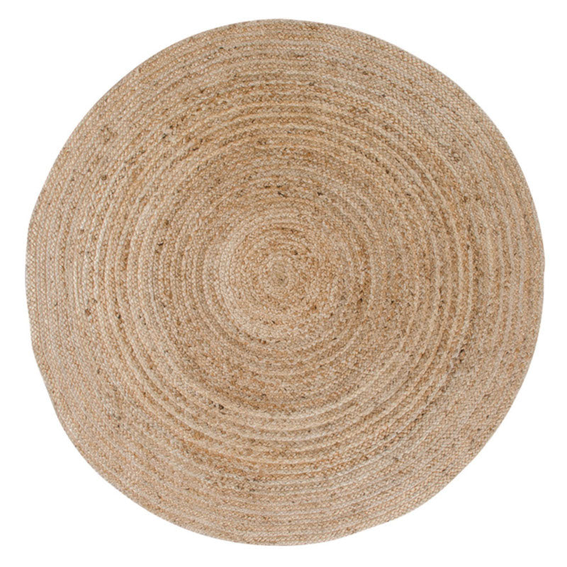 Bombay tæppe Ø.150 cm