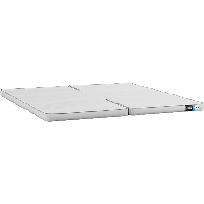 50mm latex 210x210cm splittop