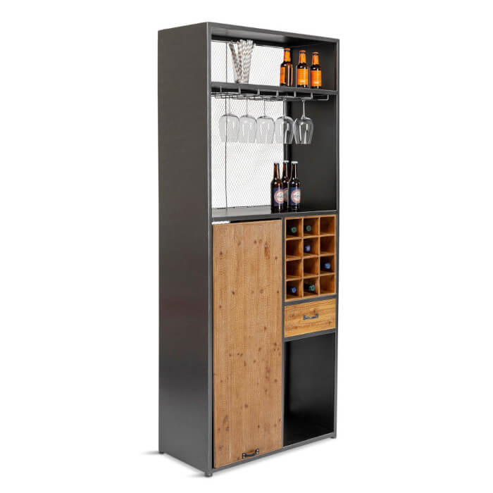 Vinoteca barreol