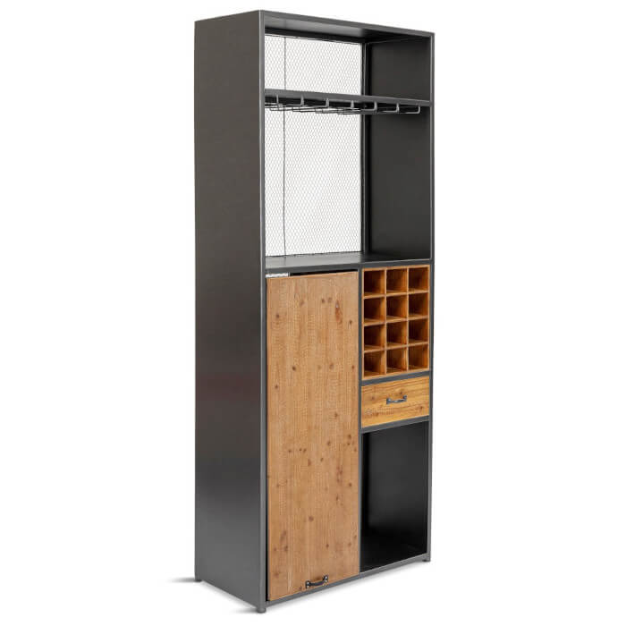 Vinoteca barreol
