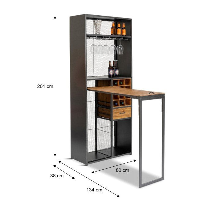 Vinoteca barreol
