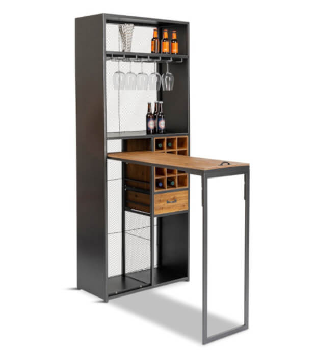 Vinoteca barreol
