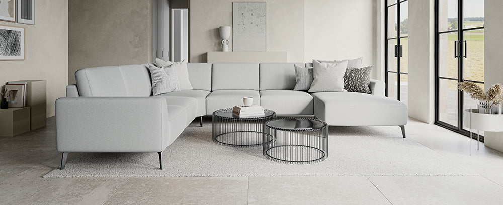 U-sofaer