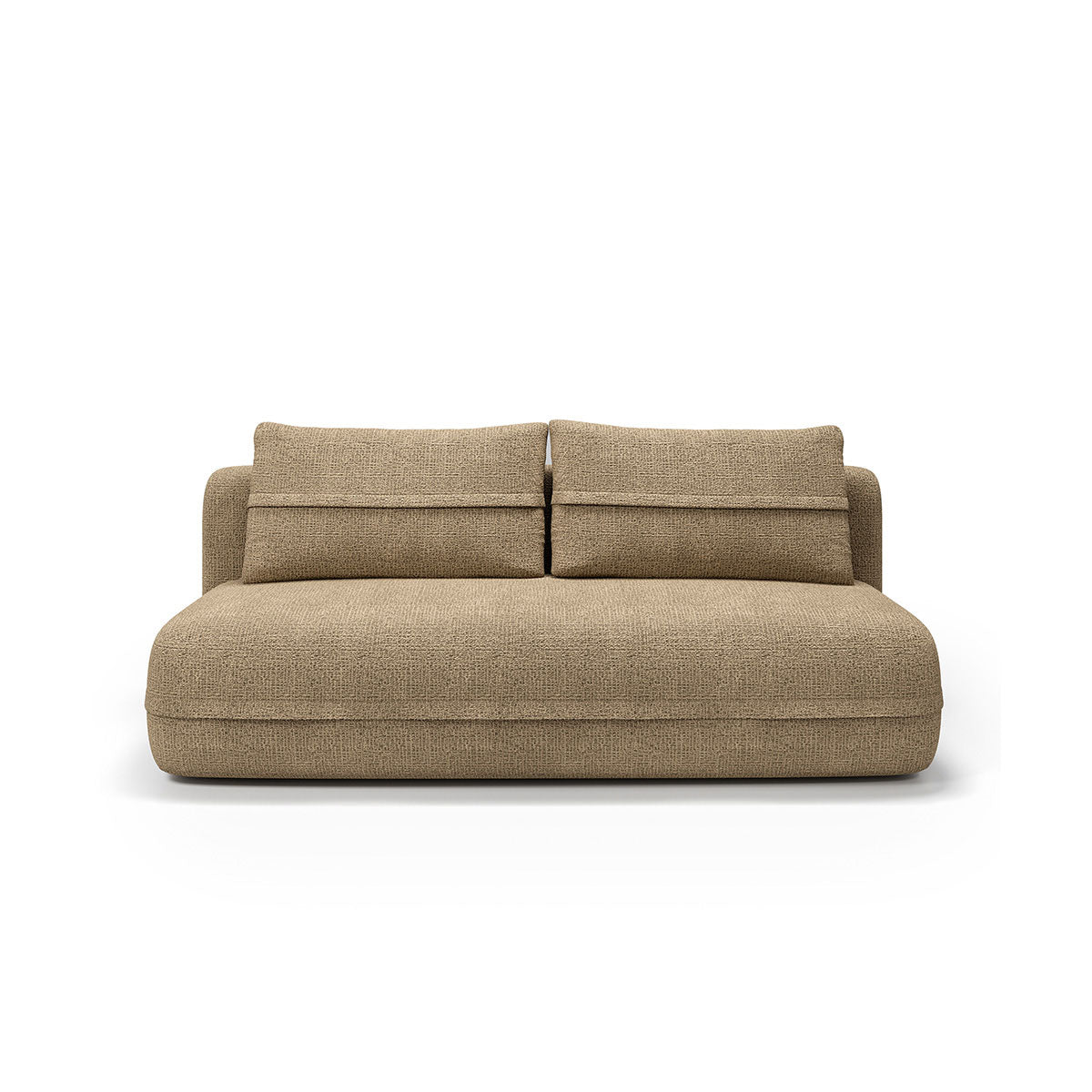 Buffo sovesofa m/magasin