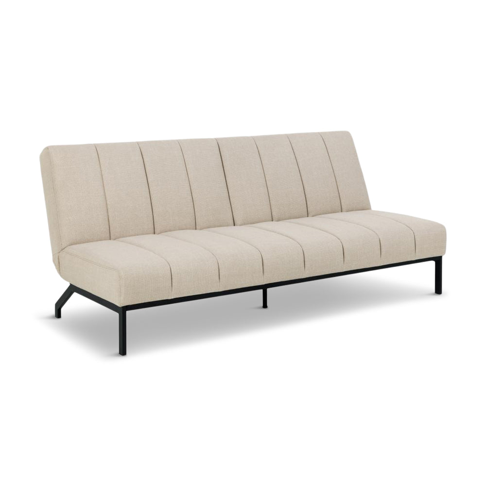 Caix sovesofa, beige