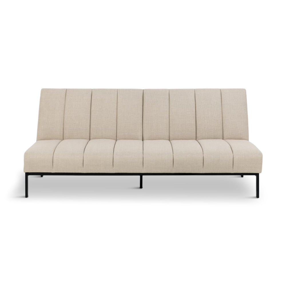 Caix sovesofa, beige