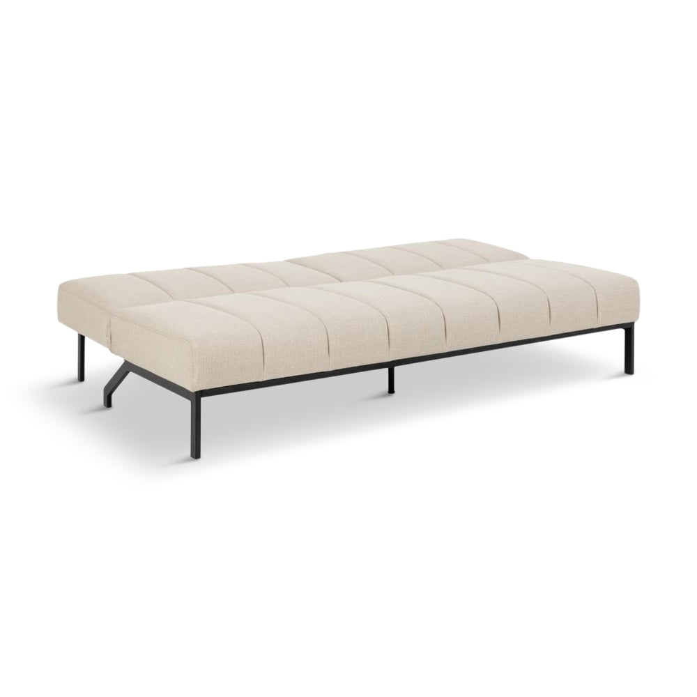 Caix sovesofa, beige