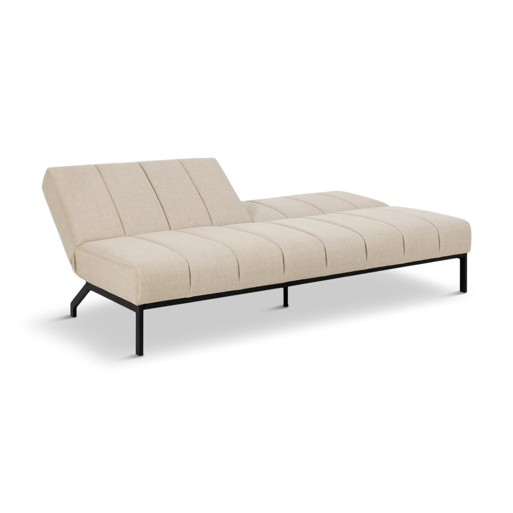 Caix sovesofa, beige