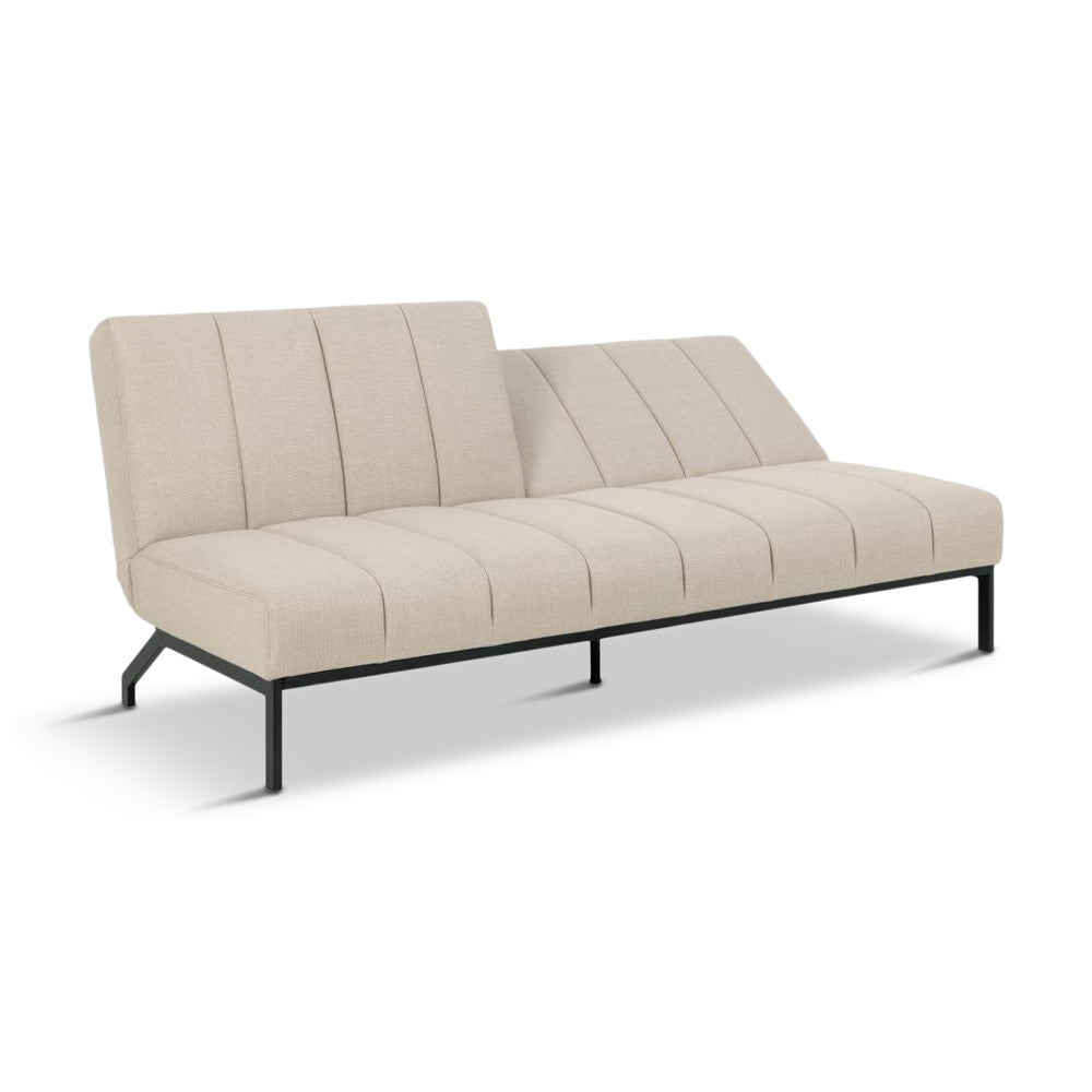 Caix sovesofa, beige