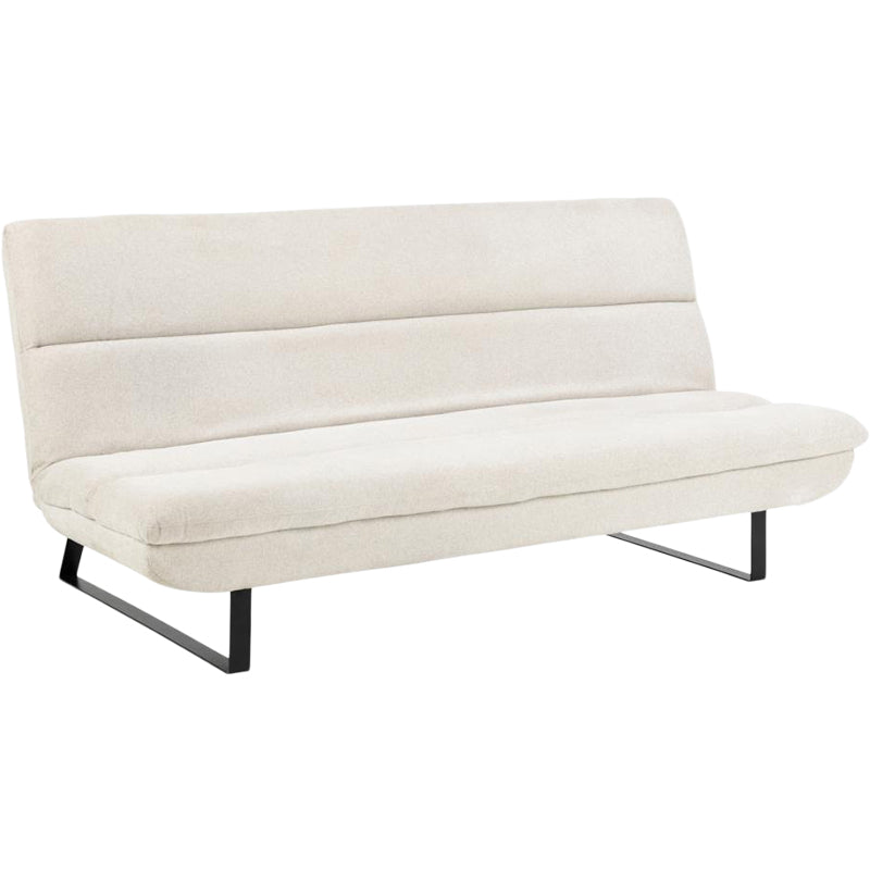 Arbonne sovesofa, beige