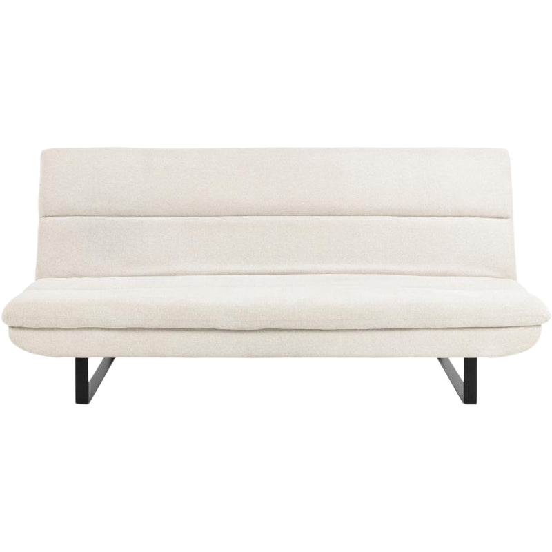 Arbonne sovesofa, beige