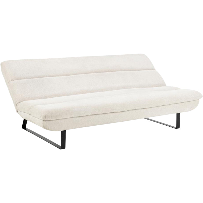 Arbonne sovesofa, beige