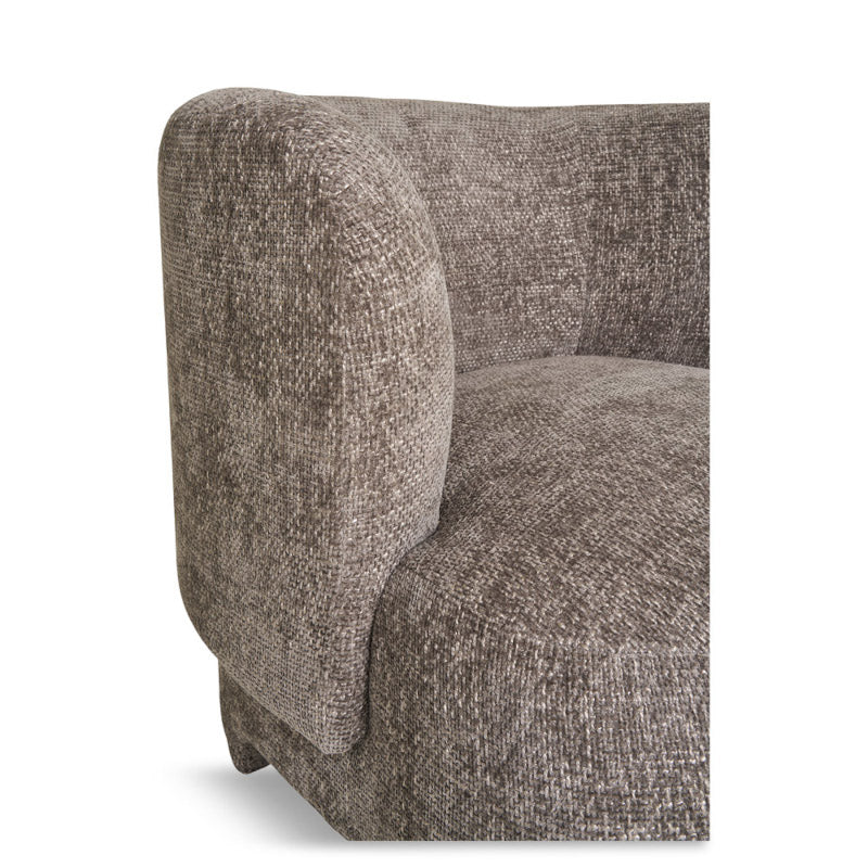 Nazare Loungestol, beige