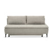 Roma XL sovesofa, zink