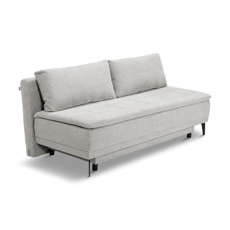 Roma XL sovesofa, zink