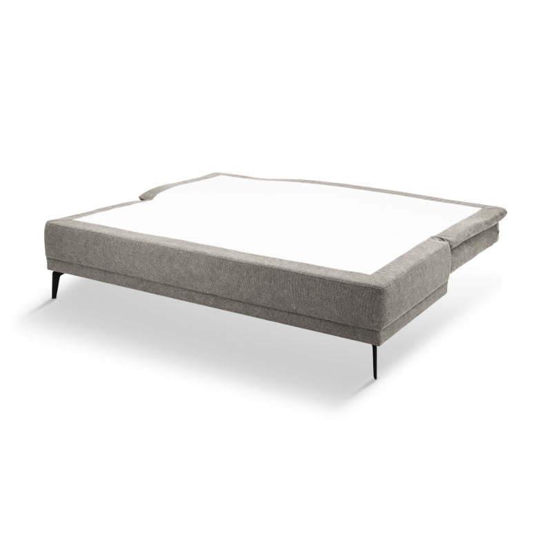 Roma XL sovesofa, zink