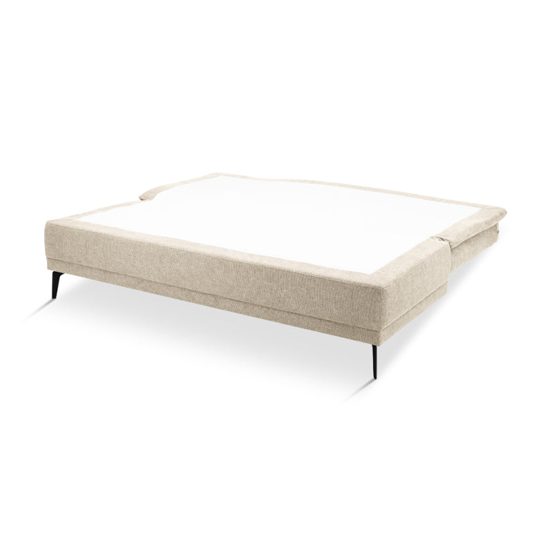 Roma XL sovesofa, beige