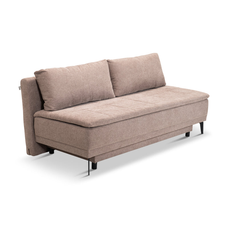 Roma XL sovesofa, taupe