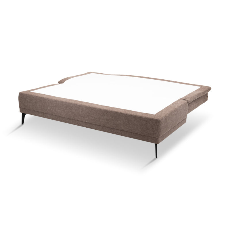 Roma XL sovesofa, taupe