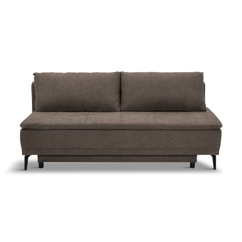 Roma XL sovesofa, brun