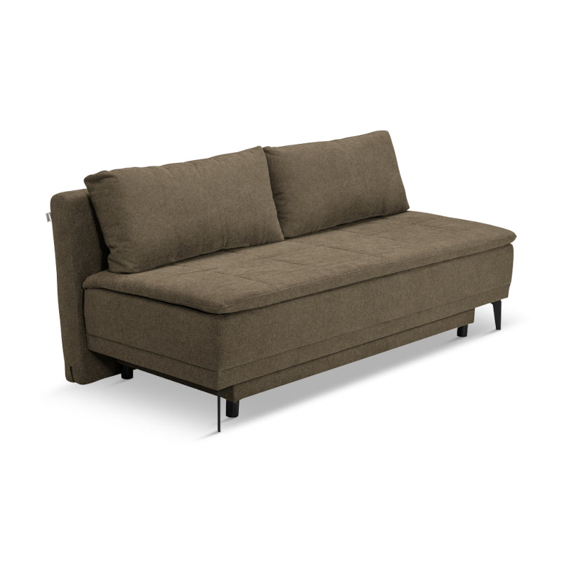 Roma XL sovesofa, brun