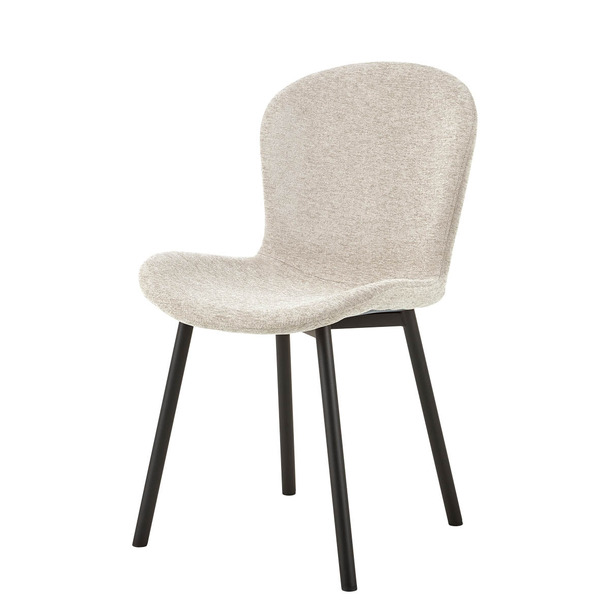 Niva spisebordsstol, beige