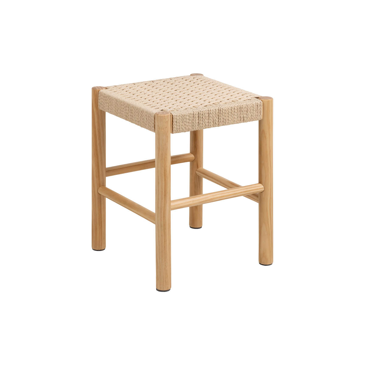 Evo skammel papir flet