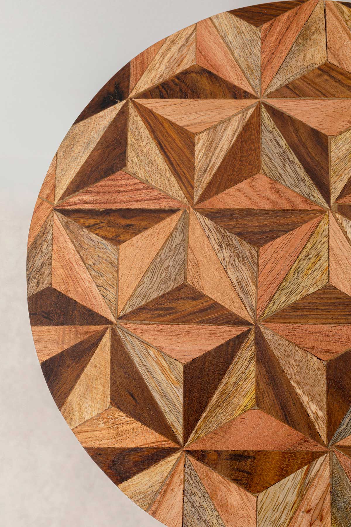 Domero geo sidebord