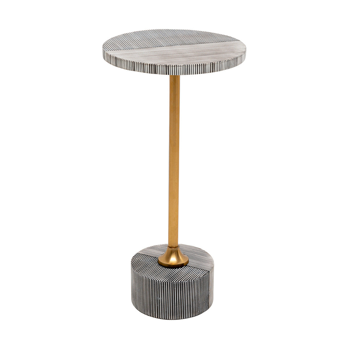 Domero double sidebord