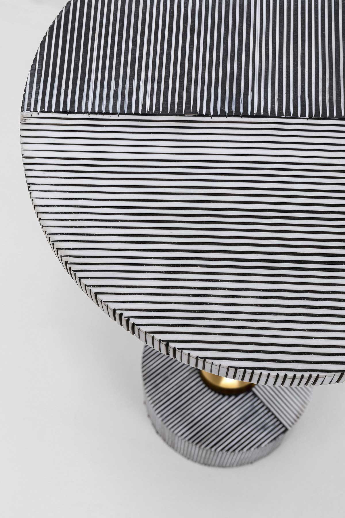 Domero double sidebord