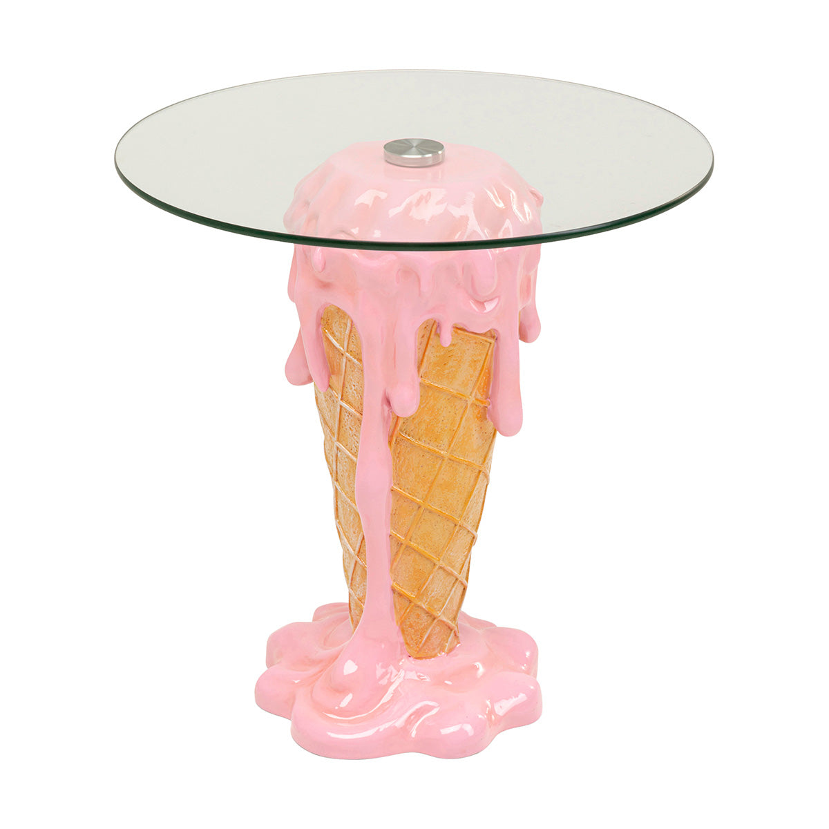 Gelato sidebord