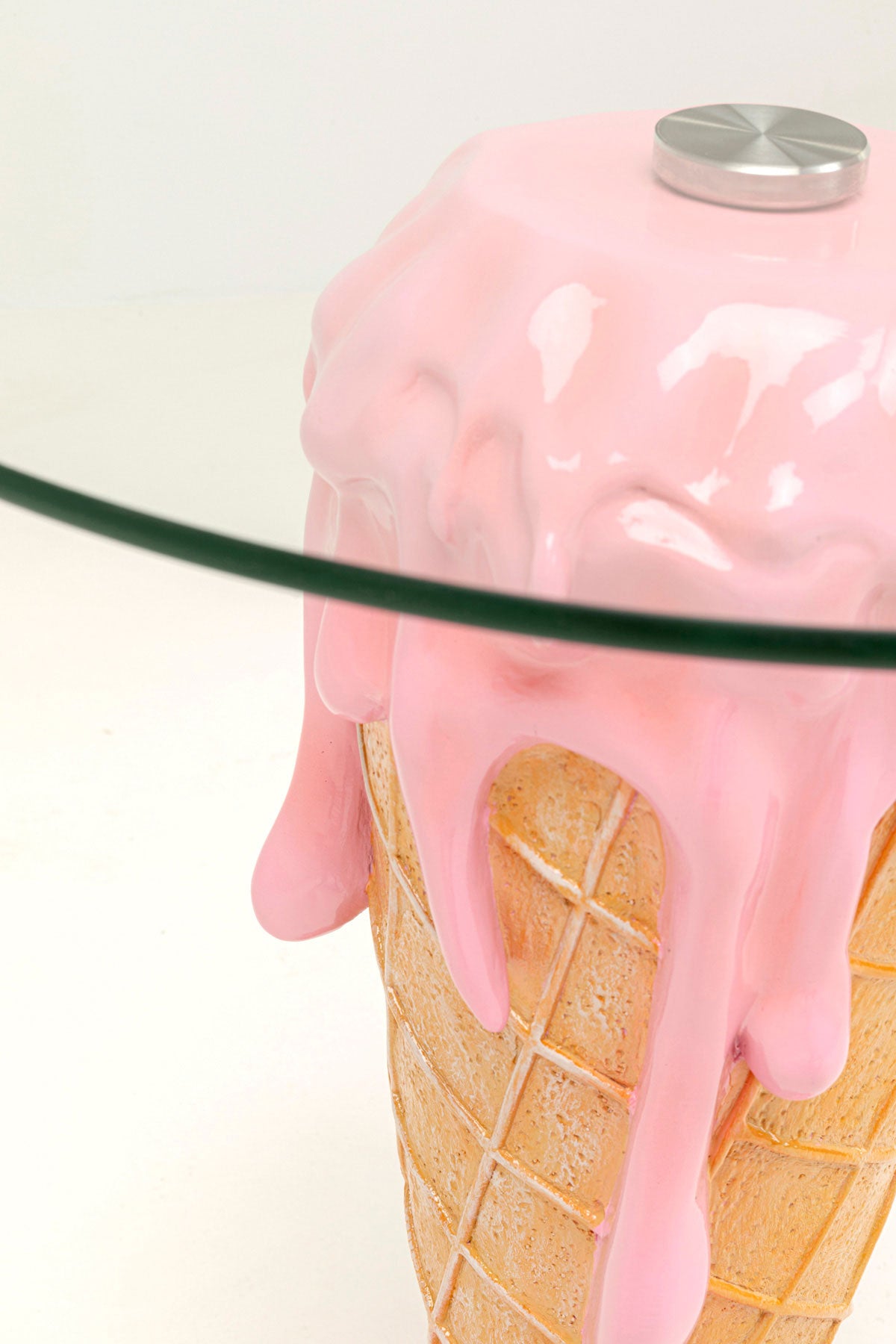 Gelato sidebord