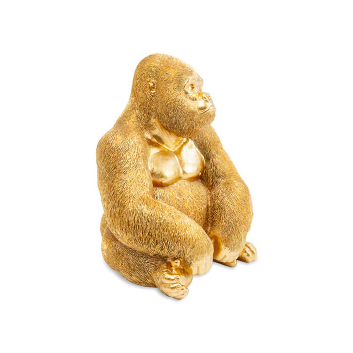 Gorilla guld XL