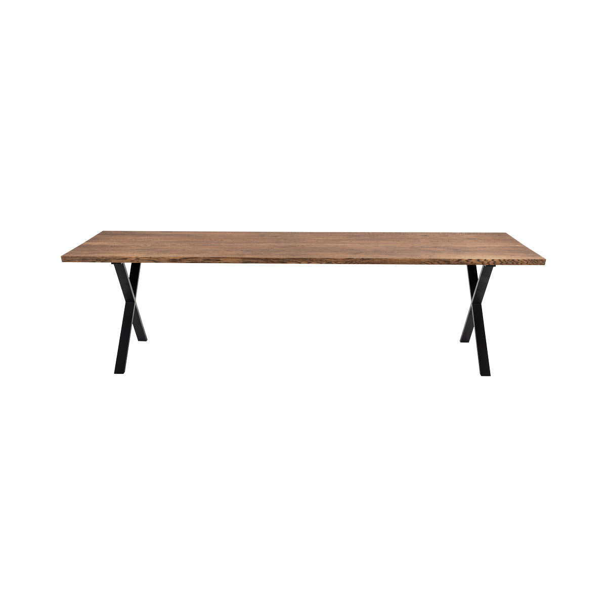 Nordica plankebord, mocca eg