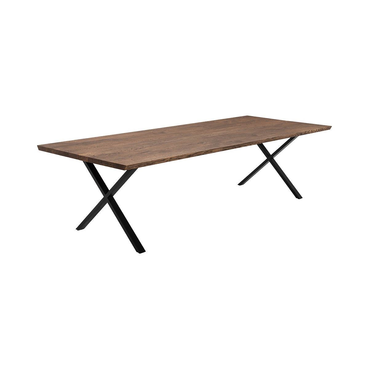 Nordica plankebord, mocca eg