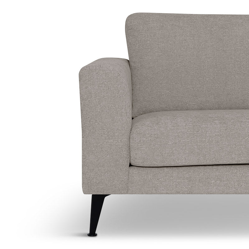 Burbank sofa, 3 XL