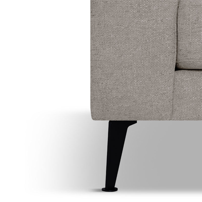 Burbank sofa, 3 XL