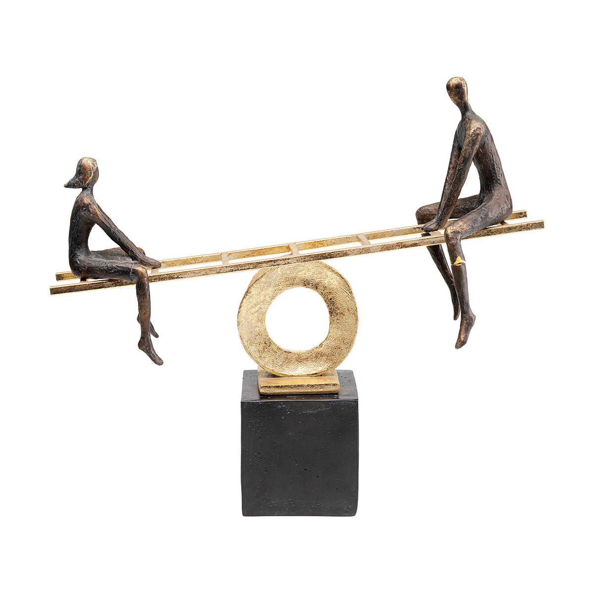 Balance figur