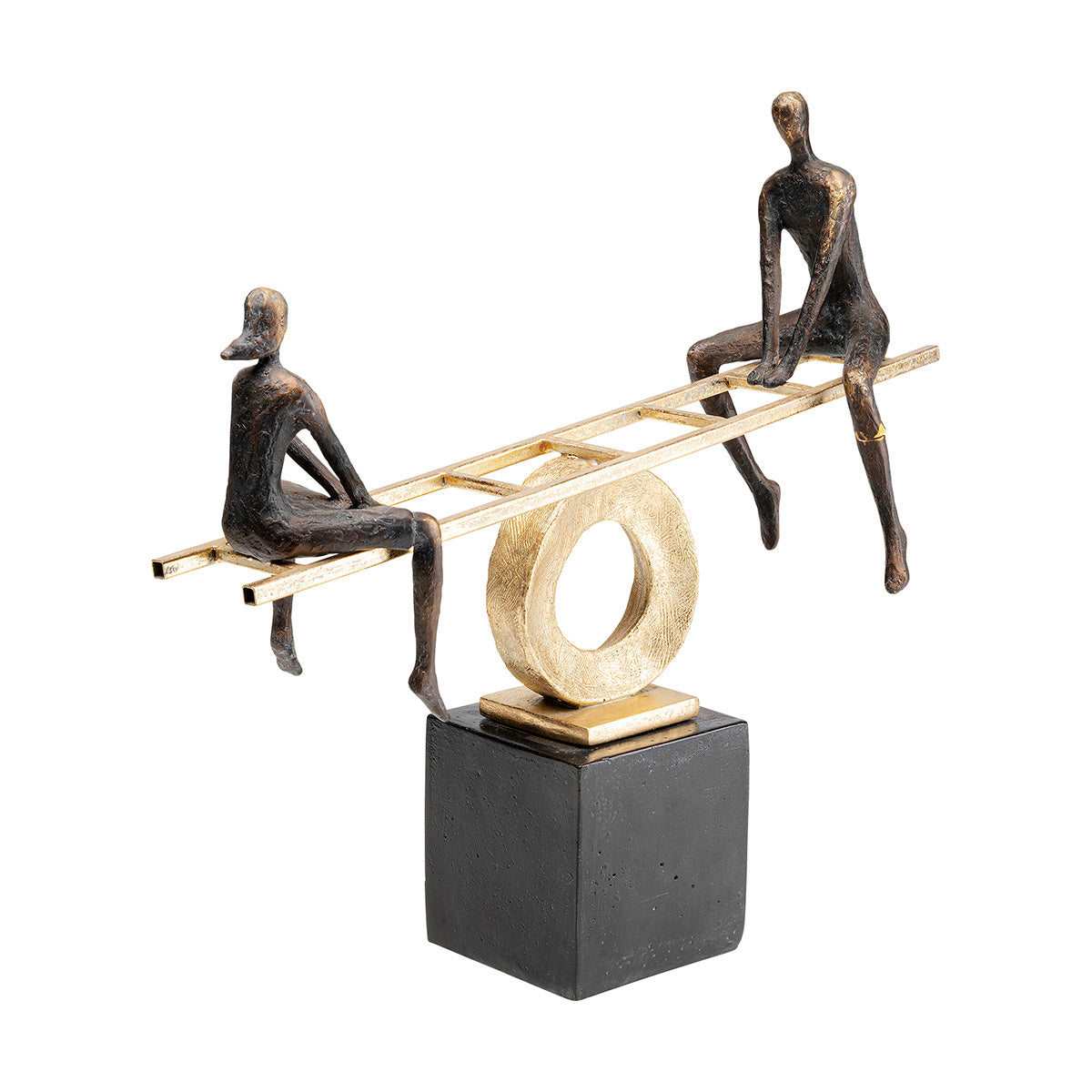 Balance figur