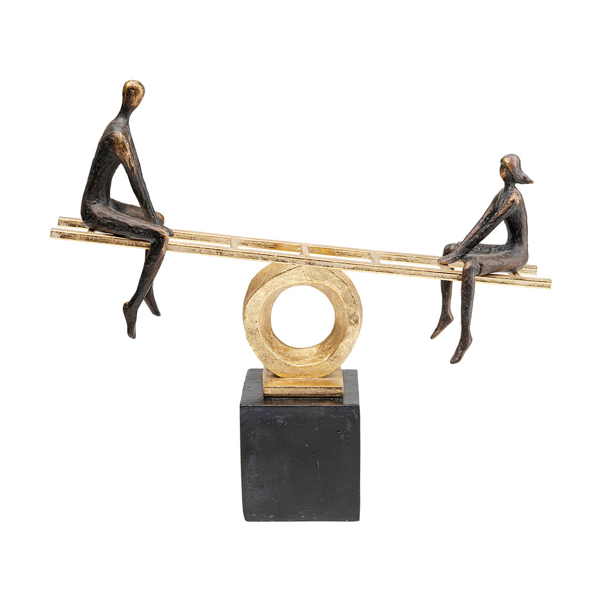 Balance figur