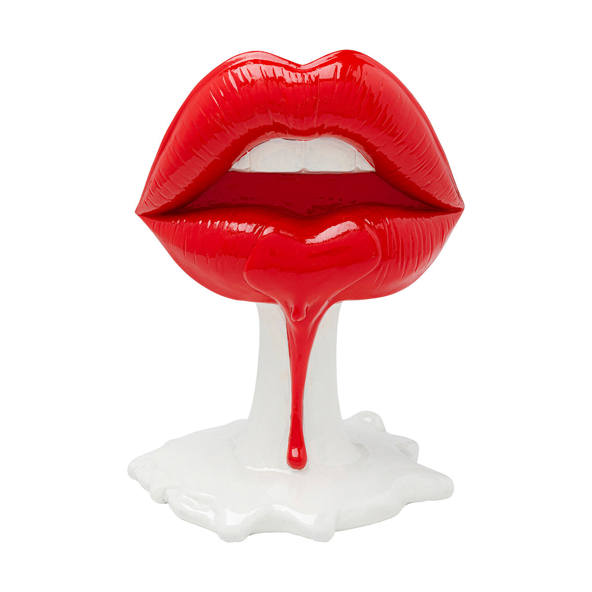 Hot lips figur