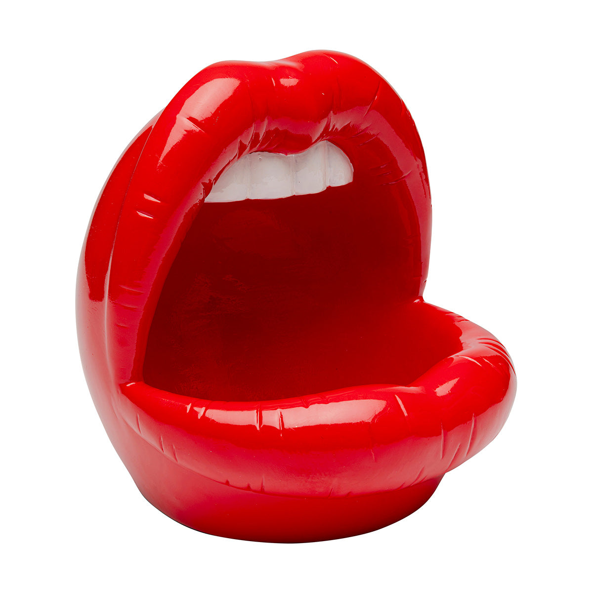 Hungry lips