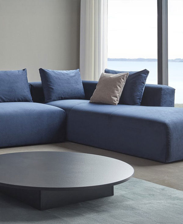 Design din sofa hos Sit'n Sleep, så den passer til dit hjem.